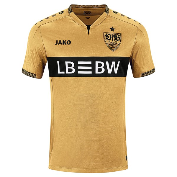Tailandia Camiseta VfB Stuttgart 2ª 2026-2027